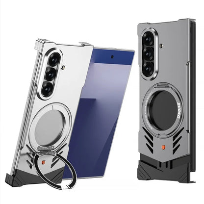 Bracket Metal Aluminum Case For Z Fold Series