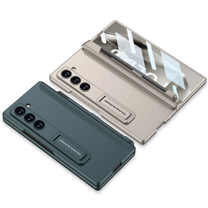 Protection Magnetic Pen Slot Case For Z Fold Series