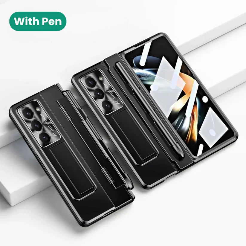 FortiFold Pro – Z Fold Rugged Pen Case
