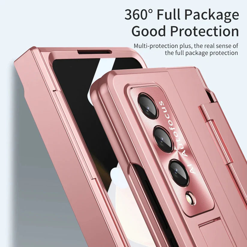 FortiFold Pro – Z Fold Rugged Pen Case