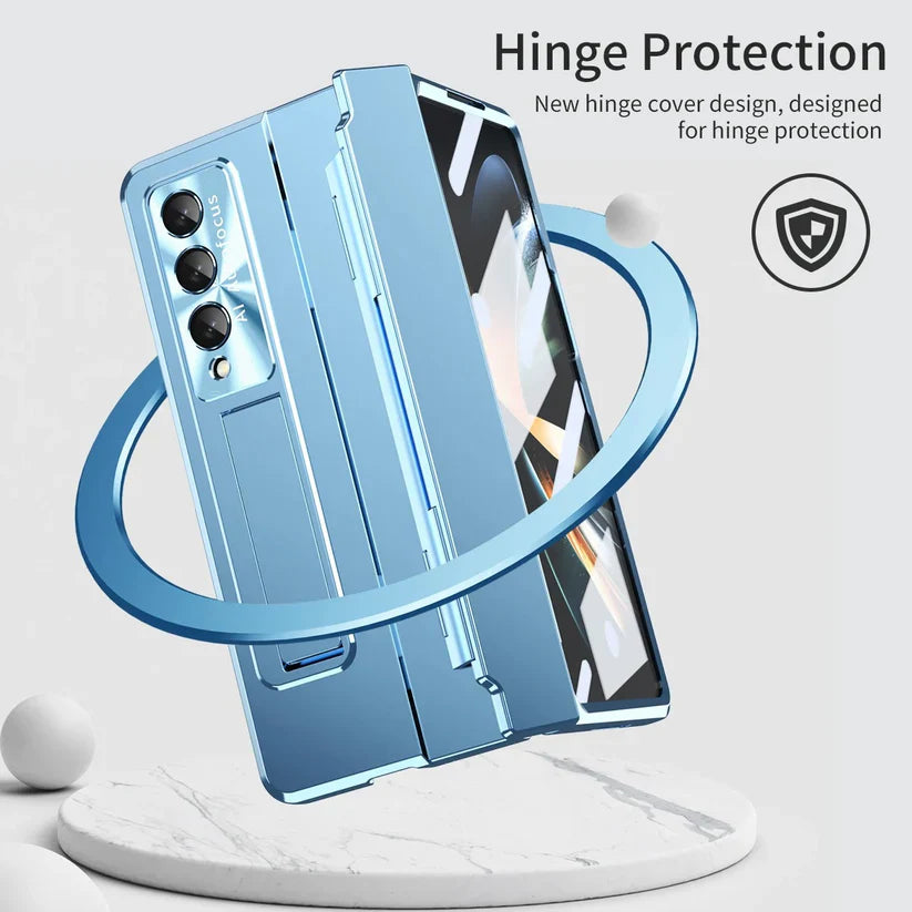 FortiFold Pro – Z Fold Rugged Pen Case
