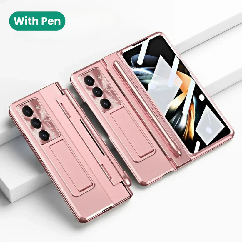 FortiFold Pro – Z Fold Rugged Pen Case