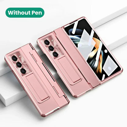 FortiFold Pro – Z Fold Rugged Pen Case