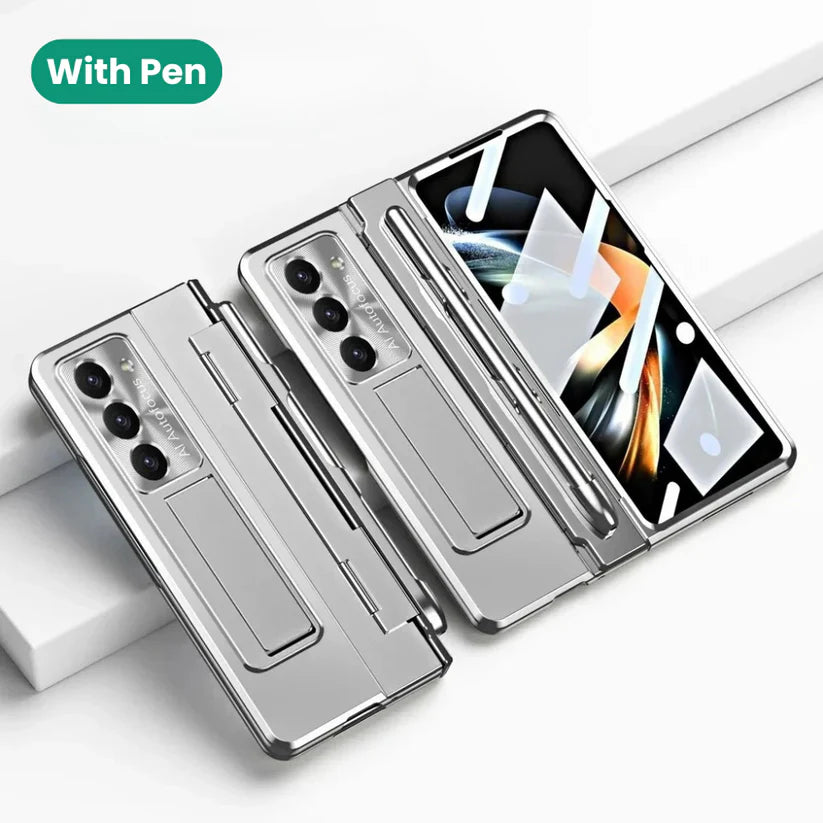FortiFold Pro – Z Fold Rugged Pen Case