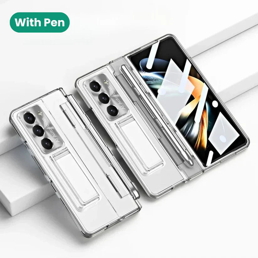 FortiFold Pro – Z Fold Rugged Pen Case