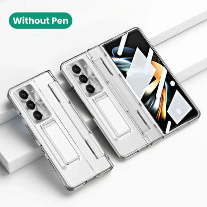 FortiFold Pro – Z Fold Rugged Pen Case