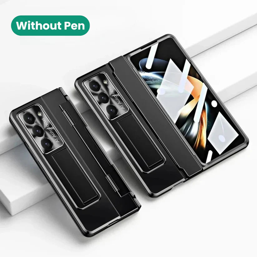 FortiFold Pro – Z Fold Rugged Pen Case