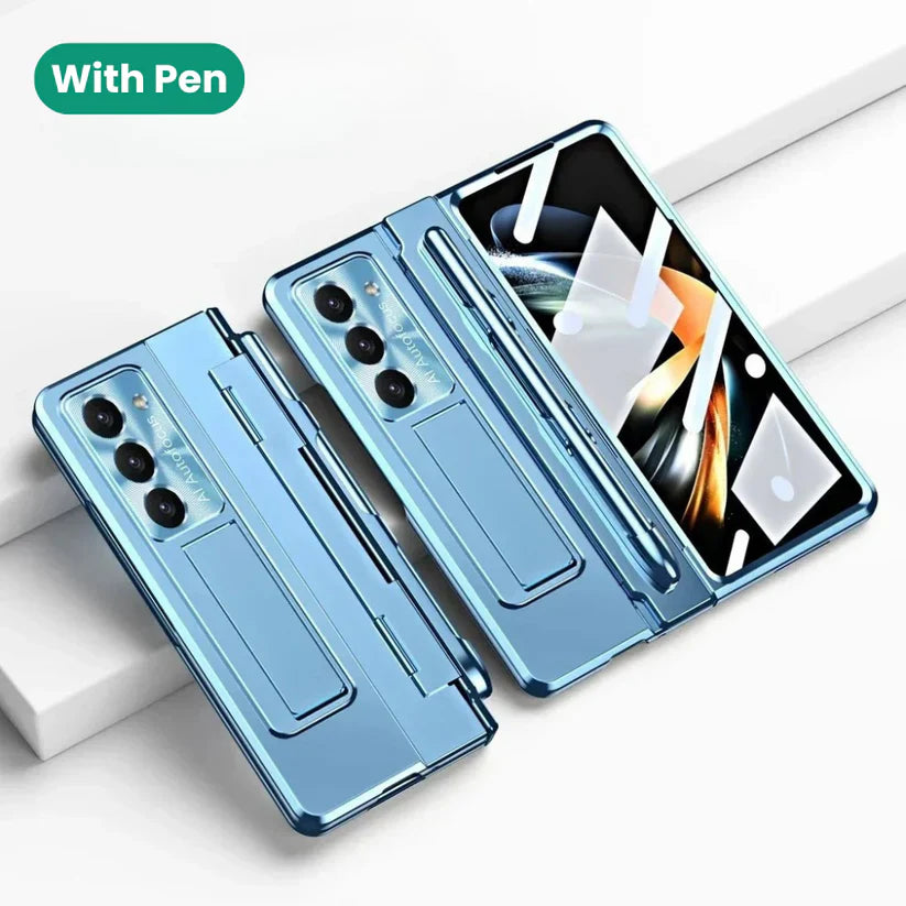 FortiFold Pro – Z Fold Rugged Pen Case