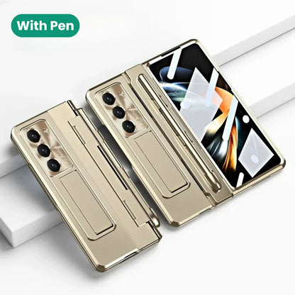 FortiFold Pro – Z Fold Rugged Pen Case