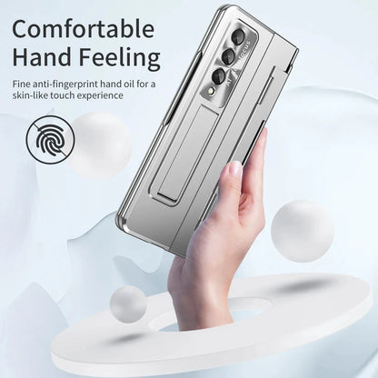 FortiFold Pro – Z Fold Rugged Pen Case