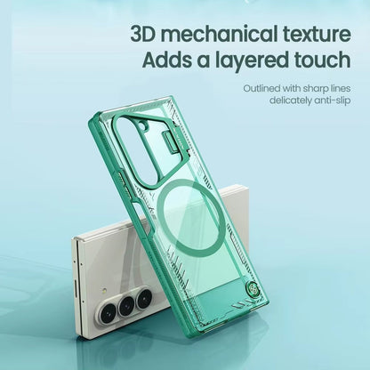 MagLens Fold – Magnetic Case with Camera Kickstand