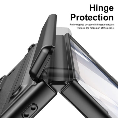 PenShield Ultra Slim – MagSafe Case with S Pen Slot & Hinge Protection