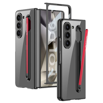 Phantom Z Fold 6 Pen Slot Camera Protection Case