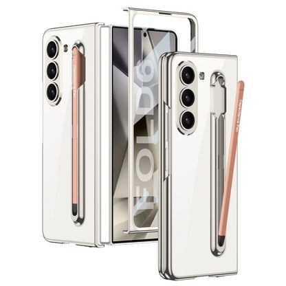 Phantom Z Fold 6 Pen Slot Camera Protection Case