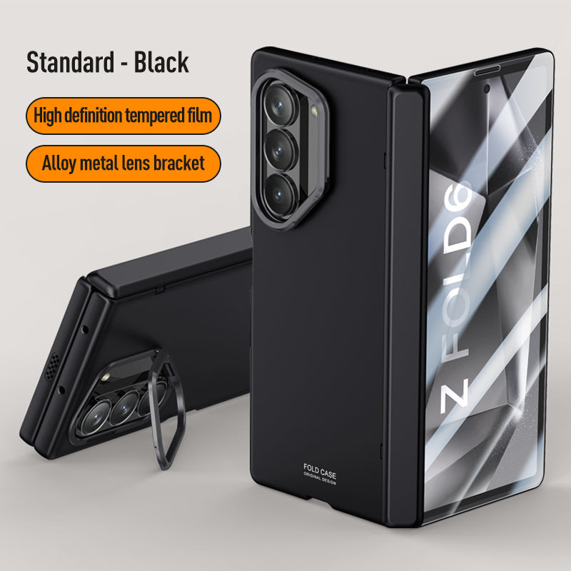 EliteGuard Z Fold 7, 6 MagSafe Kickstand Case