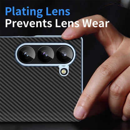 AeroFlex Z Fold 6, 5, 4, 3 Carbon Fiber Case