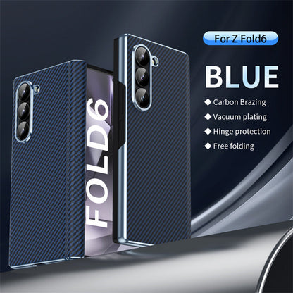 AeroFlex Z Fold 6, 5, 4, 3 Carbon Fiber Case
