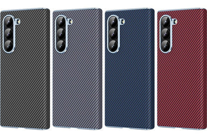 AeroFlex Z Fold 6, 5, 4, 3 Carbon Fiber Case