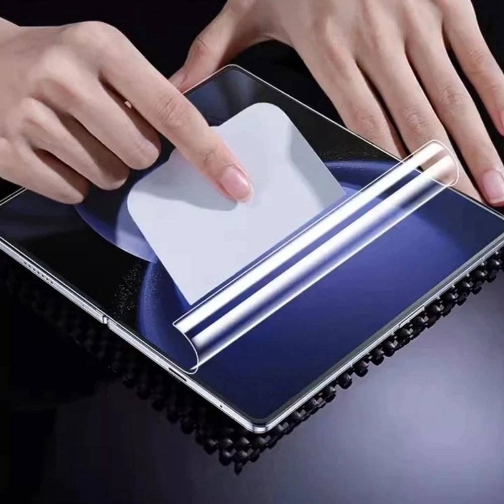 HydroShield Z Fold Screen Protector 6 in 1 Full Cover  Hydrogel Film
