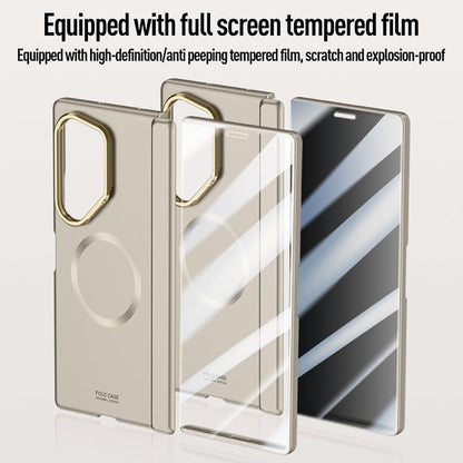 EliteGuard Z Fold 7, 6 MagSafe Kickstand Case