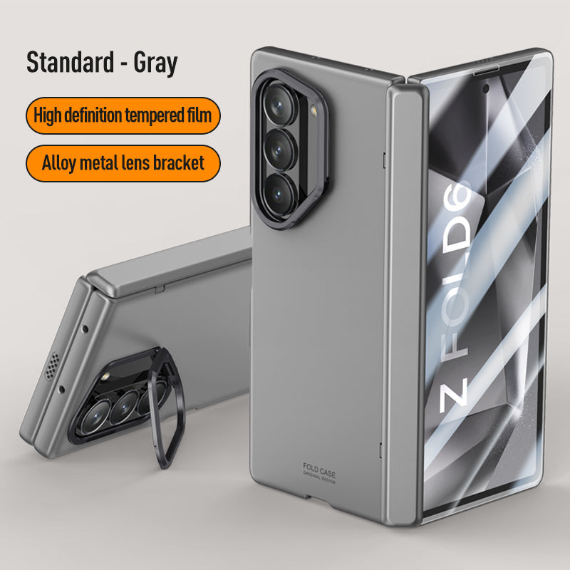 EliteGuard Z Fold 7, 6 MagSafe Kickstand Case