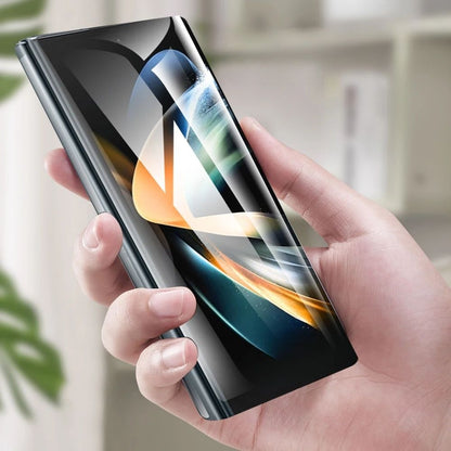 HydroShield Z Fold Screen Protector 6 in 1 Full Cover  Hydrogel Film