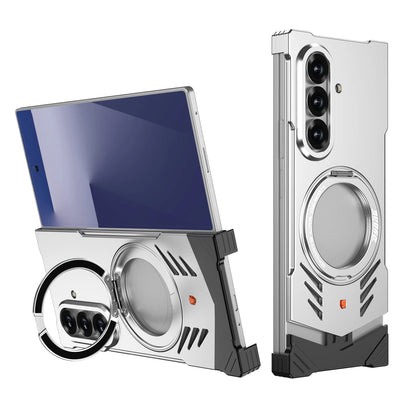 Bracket Metal Aluminum Case For Z Fold Series