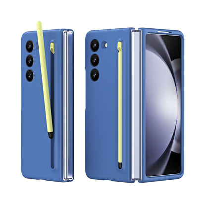 UltraSlim Z Fold 6, 5, 4, 3 Case with Pen Slot