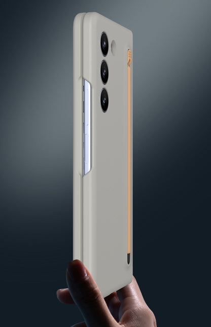 UltraSlim Z Fold 6, 5, 4, 3 Case with Pen Slot