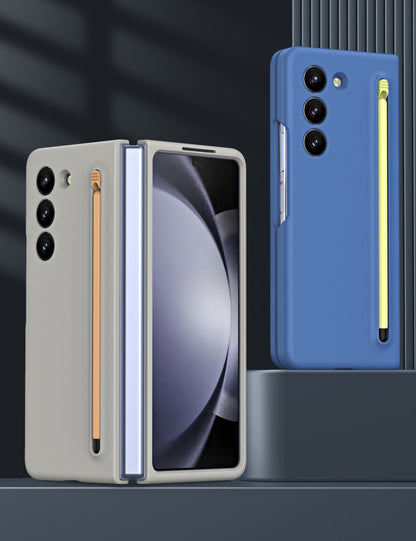 UltraSlim Z Fold 6, 5, 4, 3 Case with Pen Slot