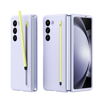 UltraSlim Z Fold 6, 5, 4, 3 Case with Pen Slot