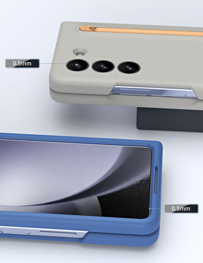 UltraSlim Z Fold 6, 5, 4, 3 Case with Pen Slot