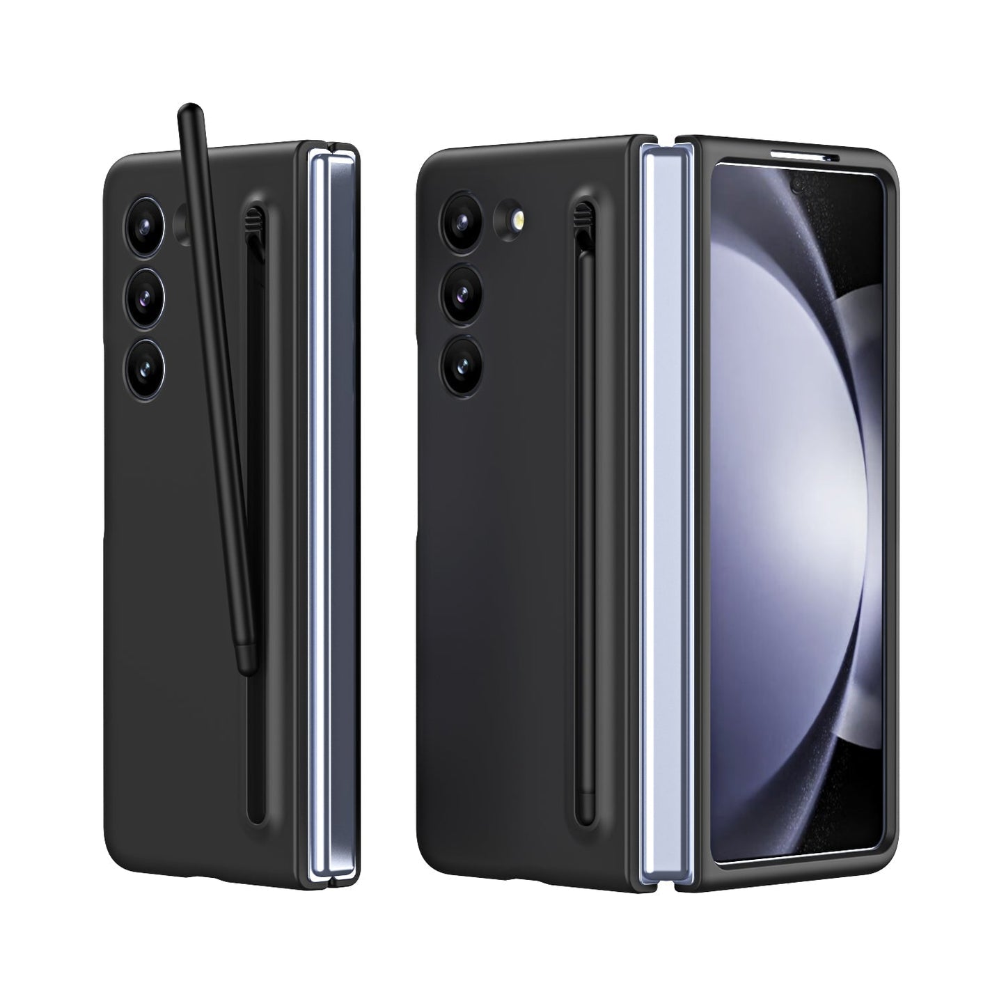UltraSlim Z Fold 6, 5, 4, 3 Case with Pen Slot