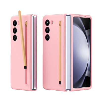 UltraSlim Z Fold 6, 5, 4, 3 Case with Pen Slot