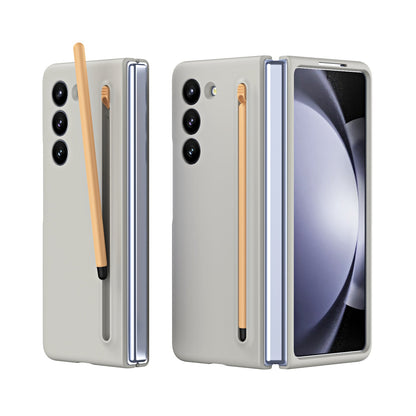 UltraSlim Z Fold 6, 5, 4, 3 Case with Pen Slot