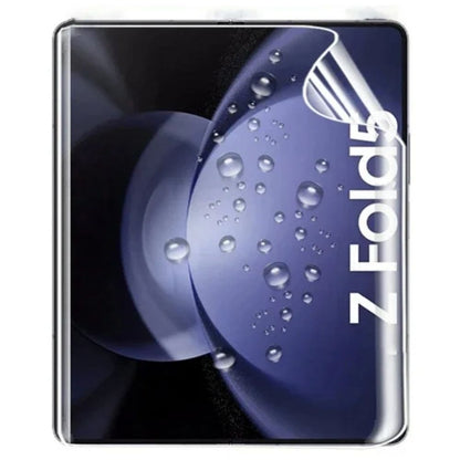 HydroShield Z Fold Screen Protector 6 in 1 Full Cover  Hydrogel Film